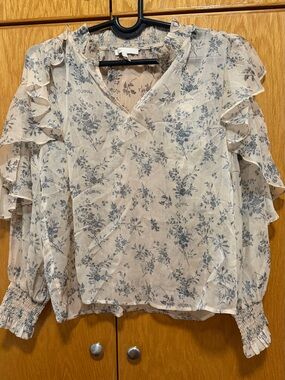 Maje blouse